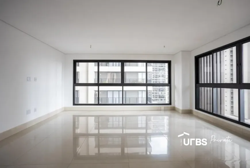 Foto 1 de Apartamento com 3 Quartos à venda, 120m² em Setor Marista, Goiânia