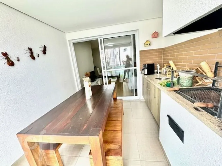 Foto 1 de Apartamento com 3 Quartos à venda, 85m² em Lapa, São Paulo