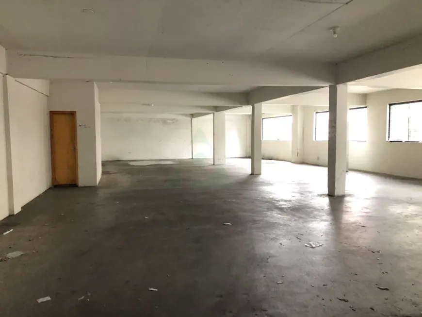 Foto 1 de Ponto Comercial para alugar, 300m² em Partenon, Porto Alegre