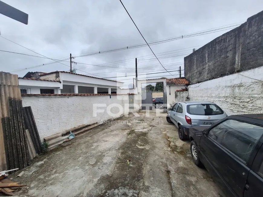 Foto 1 de Lote/Terreno à venda, 400m² em Vila Paulista da Estação, Mogi das Cruzes