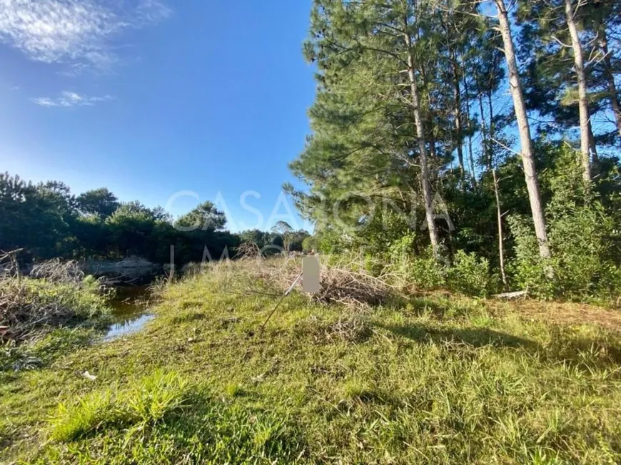 Foto 1 de Lote/Terreno à venda, 300m² em Balneário Atlântico, Arroio do Sal