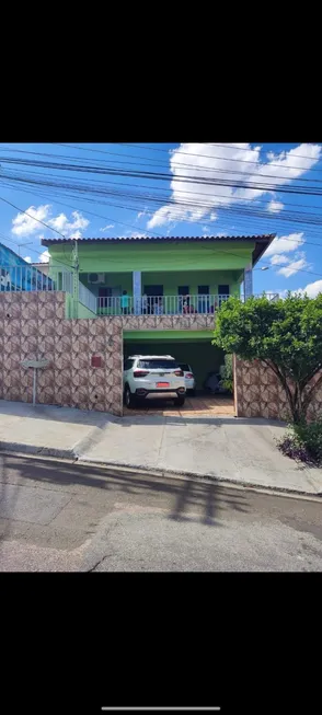 Foto 1 de Sobrado com 3 Quartos à venda, 250m² em JARDIM PAVIOTTI, Monte Mor