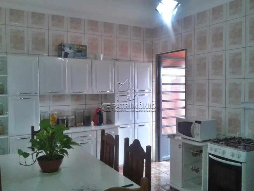 Foto 1 de Casa com 2 Quartos à venda, 205m² em Jardim Sao Lourenzo, Sorocaba
