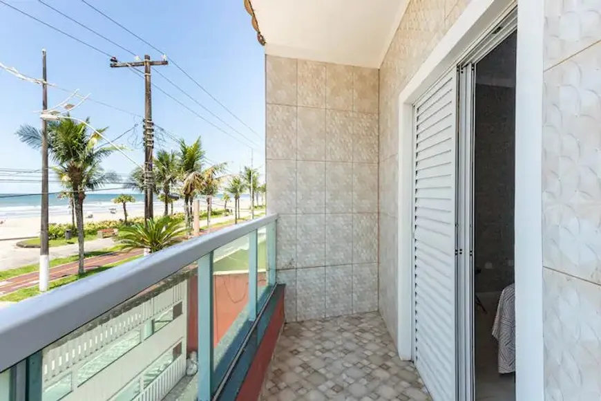 Foto 1 de Apartamento com 3 Quartos à venda, 120m² em Solemar, Praia Grande