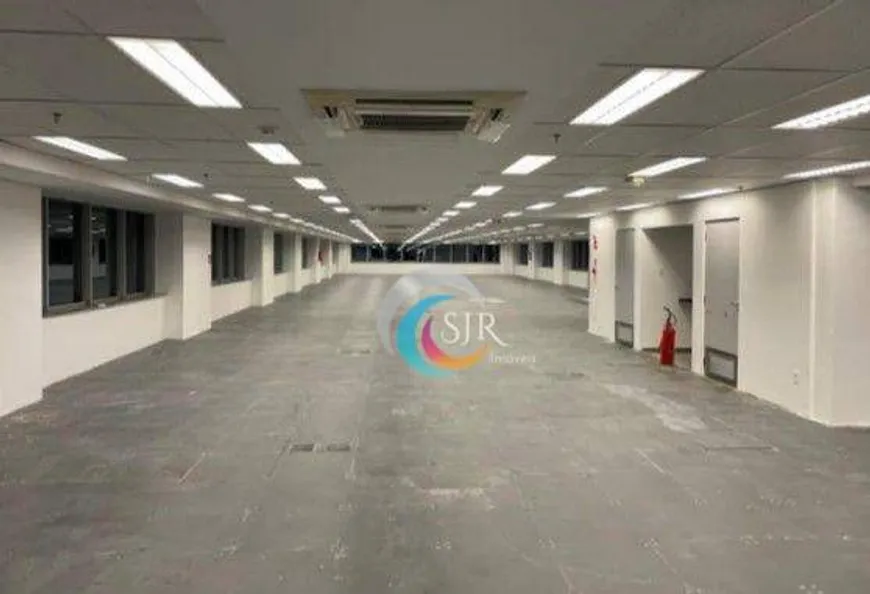 Foto 1 de Sala Comercial para alugar, 1207m² em Bela Vista, São Paulo