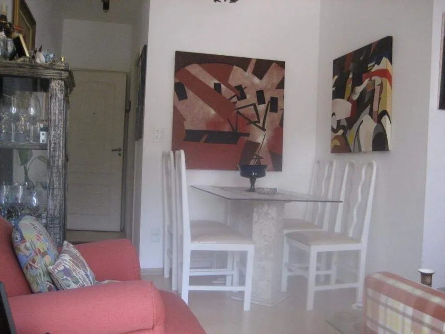 Foto 1 de Apartamento com 2 Quartos à venda, 65m² em Jabaquara, São Paulo