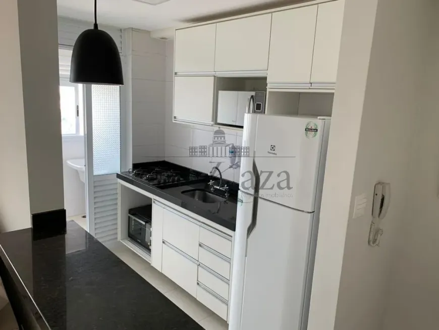 Foto 1 de Apartamento com 2 Quartos para venda ou aluguel, 68m² em Centro, São José dos Campos