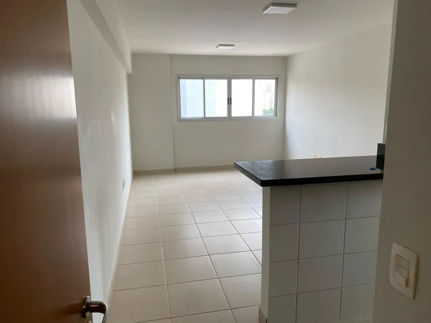 Foto 1 de Apartamento com 1 Quarto à venda, 55m² em Setor Central, Goiânia