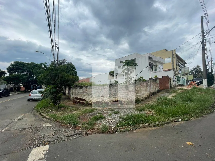 Foto 1 de Lote/Terreno à venda, 334m² em Sousas, Campinas