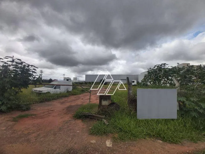 Foto 1 de Lote/Terreno para alugar, 3000m² em Parque dos Sabias II Padre Nobrega, Marília