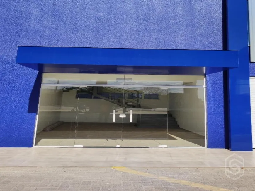 Foto 1 de Ponto Comercial para alugar, 32m² em Vale Quem Tem, Teresina