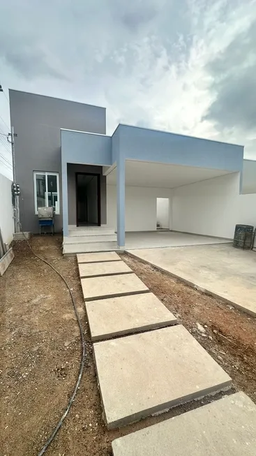 Foto 1 de Casa com 3 Quartos à venda, 270m² em Santa Rosa, Cuiabá