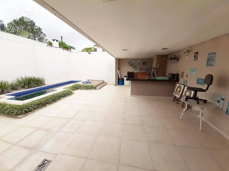 Foto 1 de Casa com 3 Quartos para venda ou aluguel, 280m² em Parque Campolim, Sorocaba