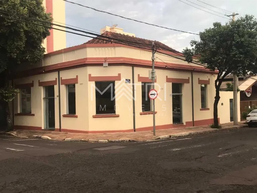 Foto 1 de Ponto Comercial à venda, 326m² em Centro, Araraquara