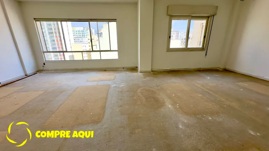 Foto 1 de Apartamento com 3 Quartos à venda, 106m² em Higienópolis, São Paulo