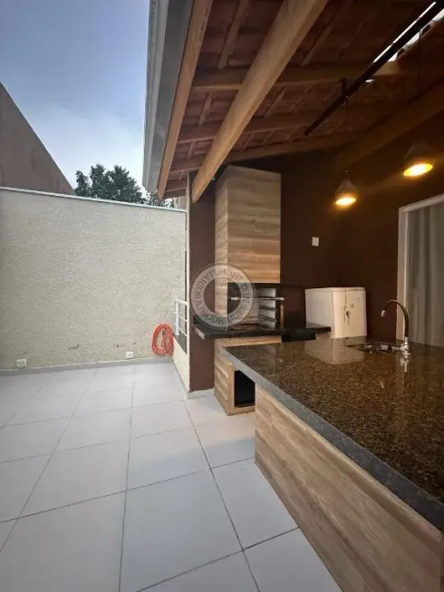 Foto 1 de Casa com 3 Quartos à venda, 246m² em Jardim Boa Vista, São Roque