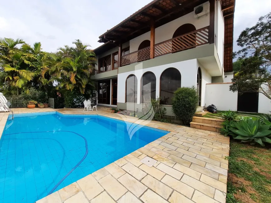 Foto 1 de Casa com 4 Quartos à venda, 369m² em Vila Nova, Blumenau