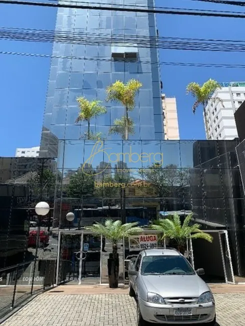 Foto 1 de Sala Comercial para alugar, 231m² em Jardim Marajoara, São Paulo