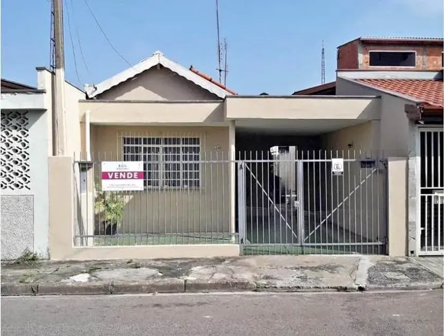 Foto 1 de Casa com 3 Quartos à venda, 140m² em Santa Maria, Santo André