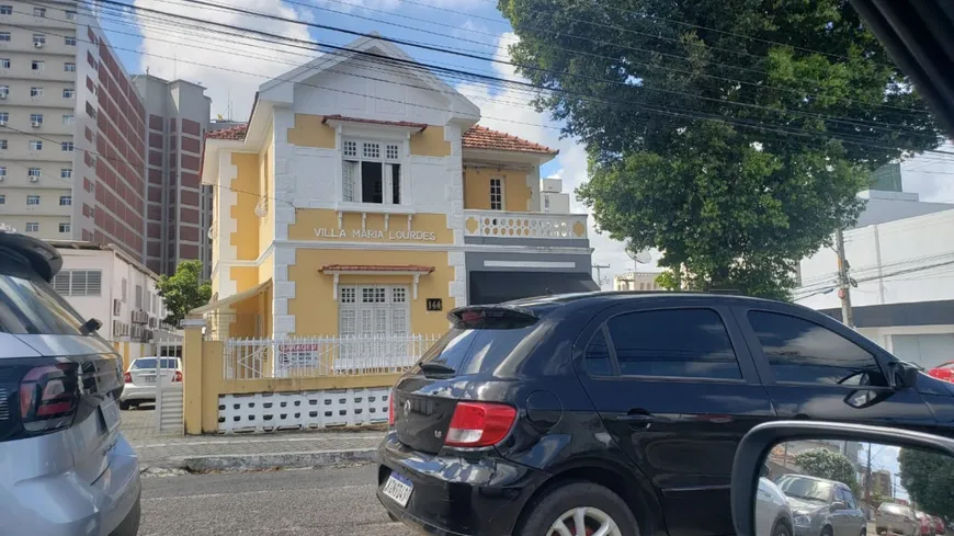 Foto 1 de Casa com 4 Quartos à venda, 300m² em Centro, João Pessoa