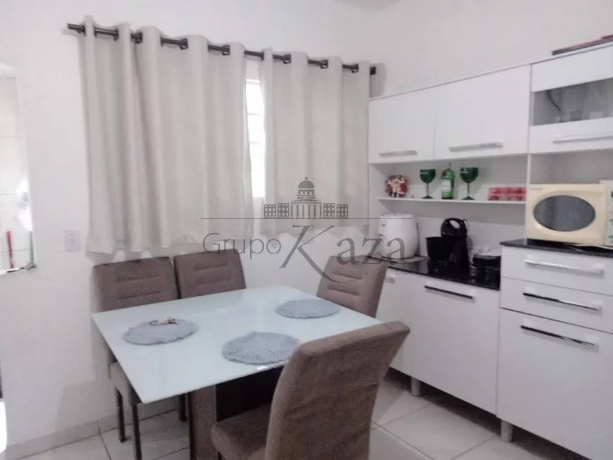 Foto 1 de Casa com 3 Quartos à venda, 125m² em Jardim Flórida, Jacareí