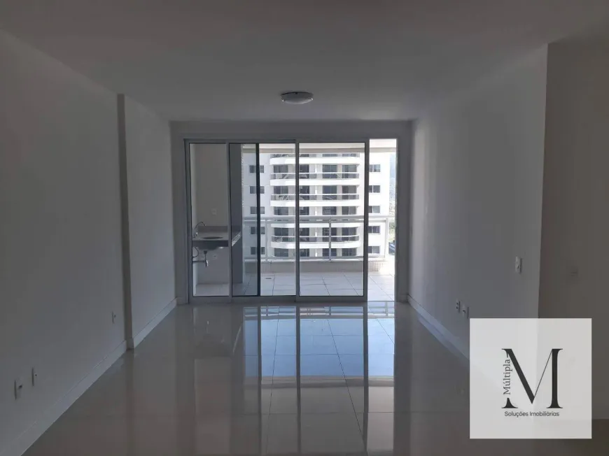 Foto 1 de Apartamento com 3 Quartos à venda, 115m² em Camorim, Rio de Janeiro