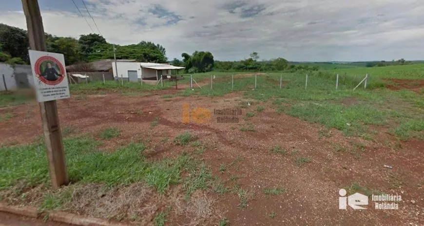 Foto 1 de Lote/Terreno à venda, 2139m² em Olimpico, Londrina