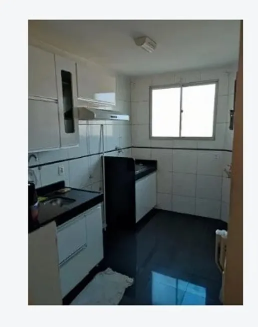 Foto 1 de Apartamento com 3 Quartos à venda, 63m² em Sapucaia, Contagem