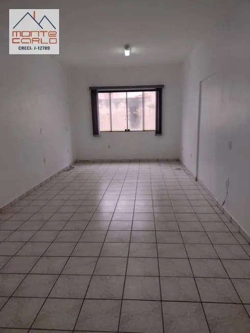 Foto 1 de Sala Comercial para alugar, 28m² em Santa Terezinha, São Bernardo do Campo