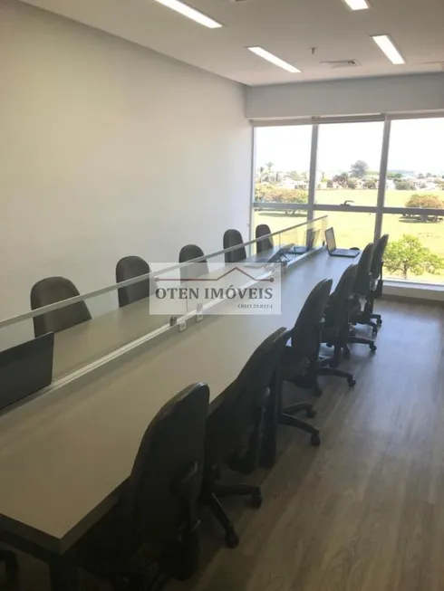 Foto 1 de Sala Comercial à venda, 47m² em Jardim Aquarius, São José dos Campos