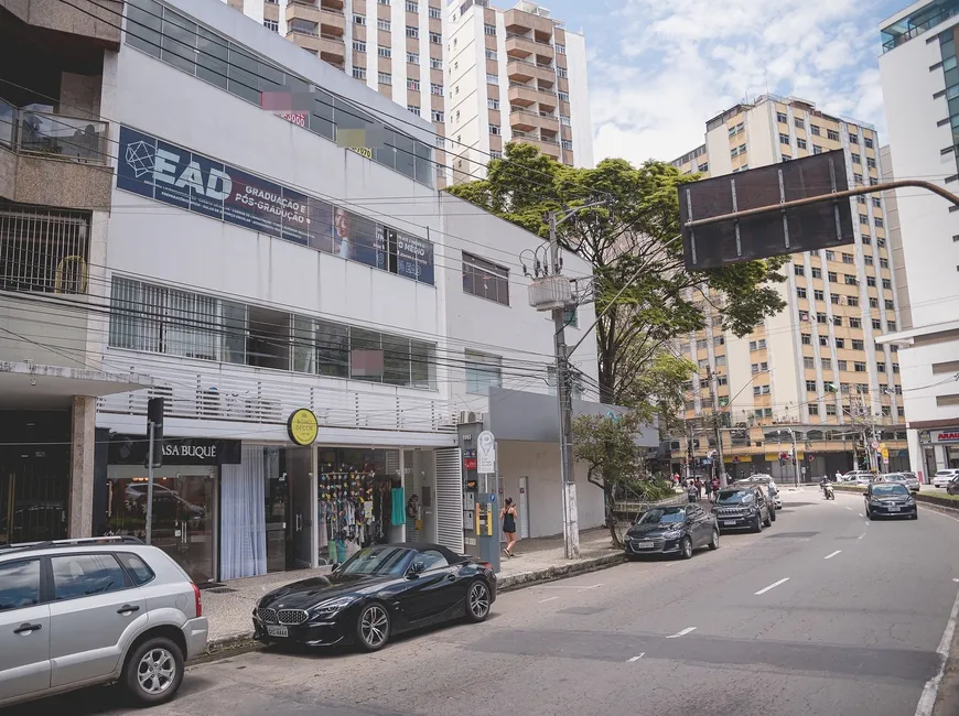 Foto 1 de Ponto Comercial para venda ou aluguel, 90m² em São Mateus, Juiz de Fora