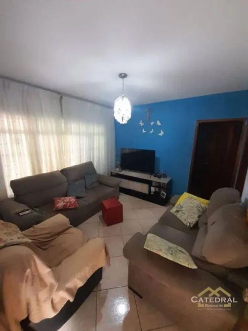 Foto 1 de Casa com 4 Quartos à venda, 180m² em Jardim Tarumã, Jundiaí