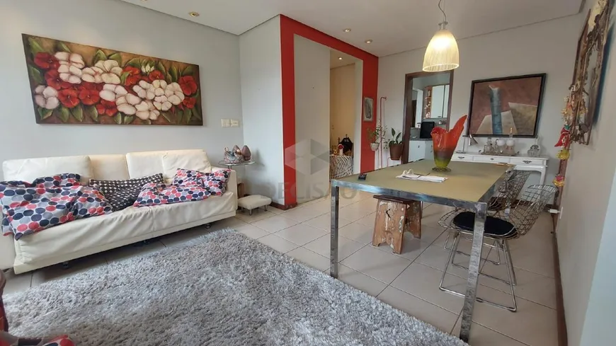 Foto 1 de Apartamento com 2 Quartos à venda, 82m² em Sion, Belo Horizonte