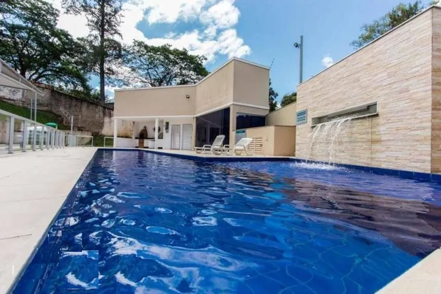Foto 1 de Apartamento com 2 Quartos à venda, 57m² em Planalto, Belo Horizonte