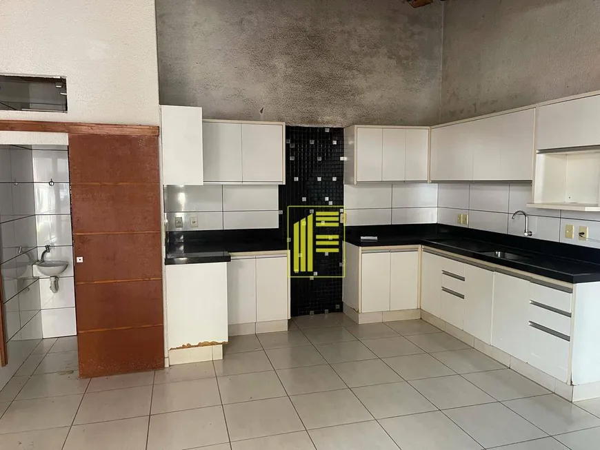 Foto 1 de Casa de Condomínio com 2 Quartos à venda, 40m² em Condomínio Residencial Parque da Liberdade IV, São José do Rio Preto