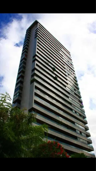 Foto 1 de Apartamento com 4 Quartos à venda, 374m² em Casa Forte, Recife