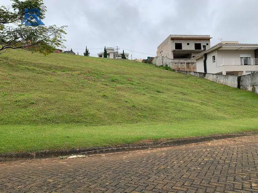 Foto 1 de Lote/Terreno à venda, 982m² em Condominio Ville de France, Itatiba