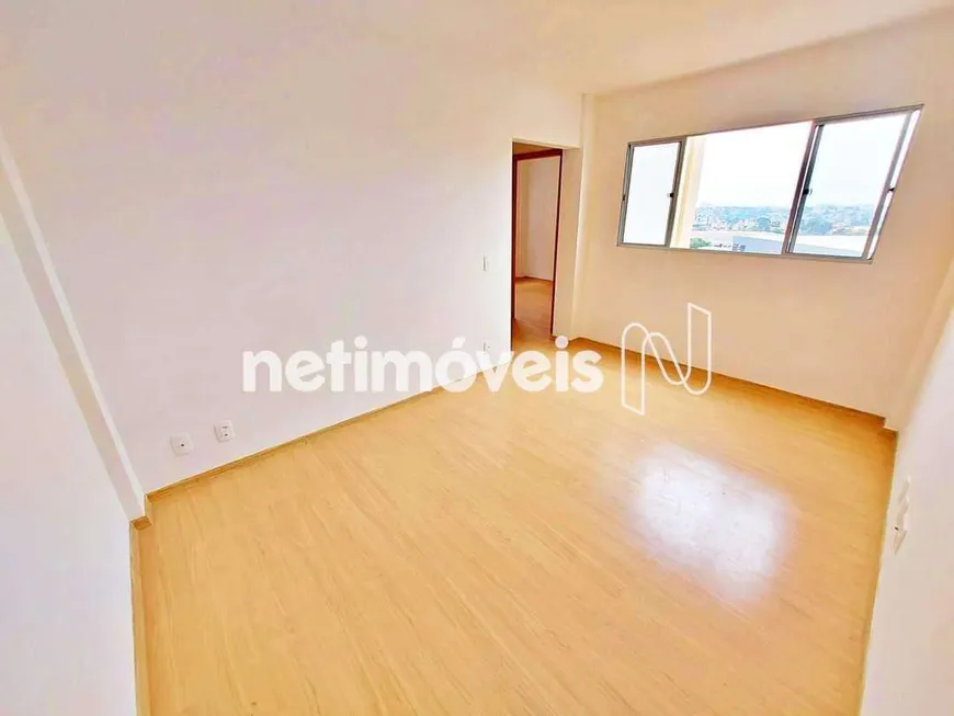 Foto 1 de Apartamento com 2 Quartos à venda, 55m² em Santa Cruz, Belo Horizonte