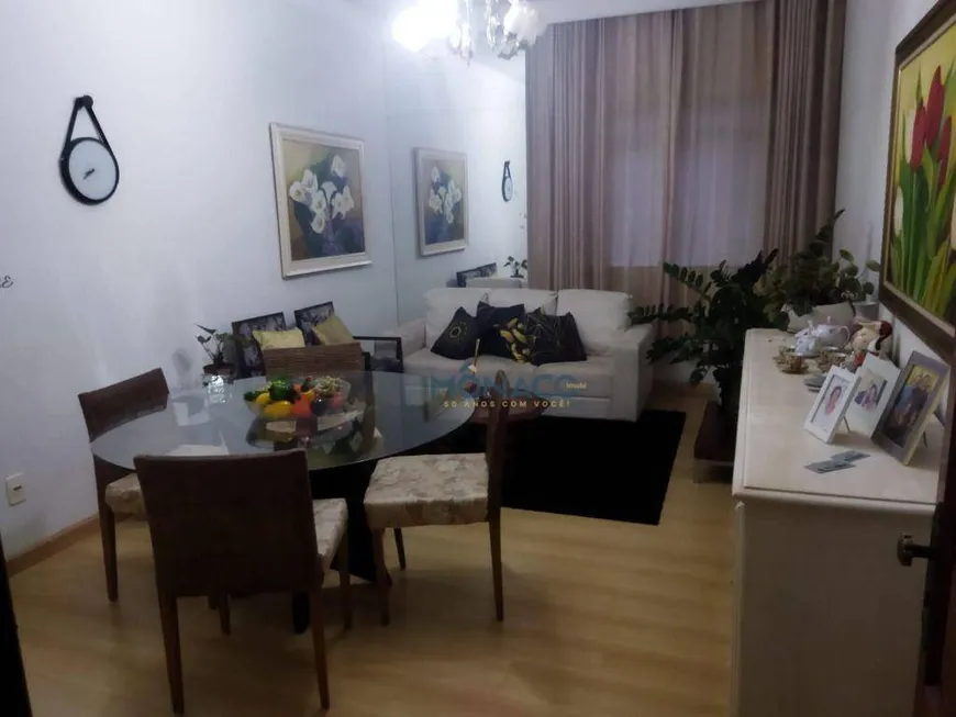 Foto 1 de Apartamento com 2 Quartos à venda, 87m² em Centro, Londrina