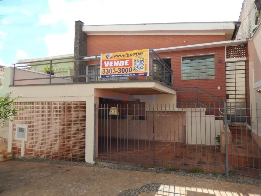 Foto 1 de Sobrado com 2 Quartos à venda, 70m² em Bonfim, Campinas