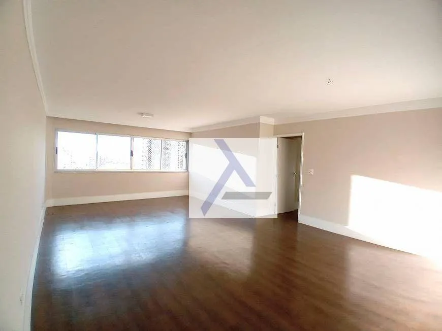 Foto 1 de Apartamento com 3 Quartos para alugar, 163m² em Perdizes, São Paulo