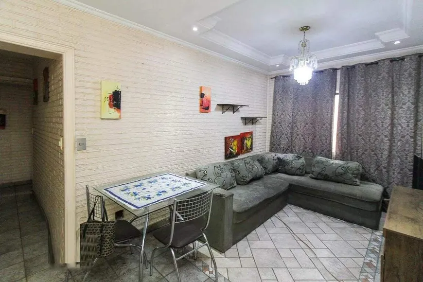Foto 1 de Apartamento com 2 Quartos à venda, 63m² em Vila Alpina, São Paulo