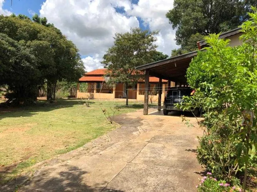 Foto 1 de Lote/Terreno à venda, 2716m² em Sao Benedito, Ibaté