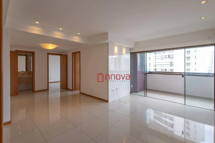 Foto 1 de Apartamento com 2 Quartos à venda, 88m² em Pituba, Salvador