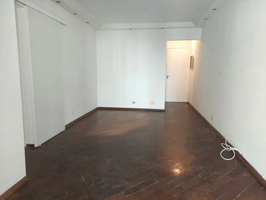 Foto 1 de Apartamento com 2 Quartos para venda ou aluguel, 74m² em Vila Hamburguesa, São Paulo