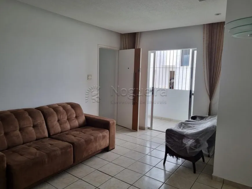 Foto 1 de Apartamento com 3 Quartos à venda, 72m² em Ilha do Retiro, Recife
