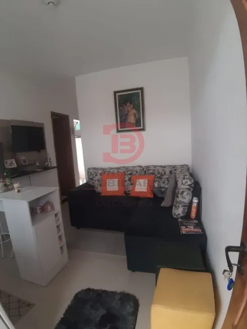 Foto 1 de Apartamento com 1 Quarto à venda, 27m² em Cidade Patriarca, São Paulo