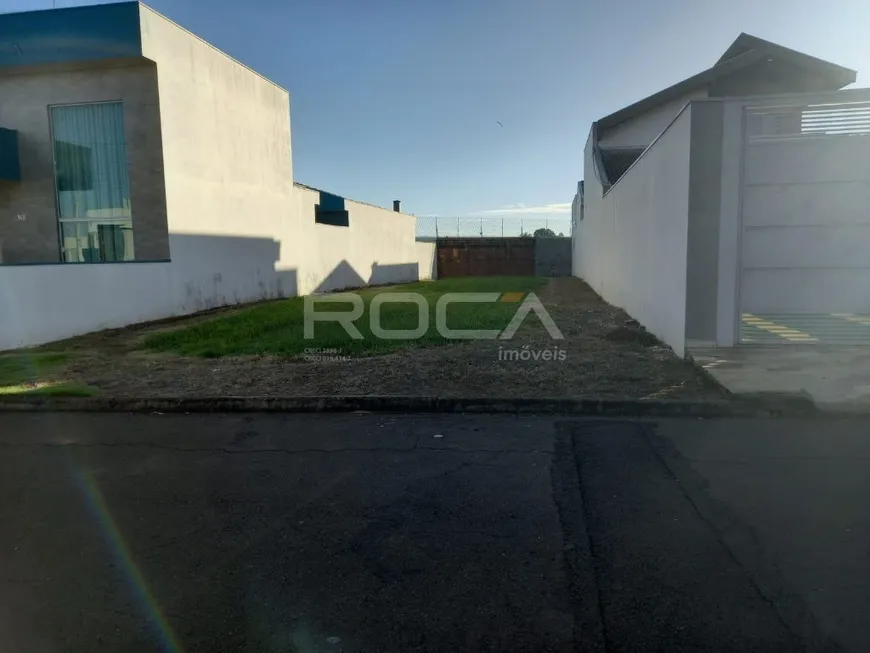 Foto 1 de Lote/Terreno à venda, 440m² em Residencial Eldorado, São Carlos