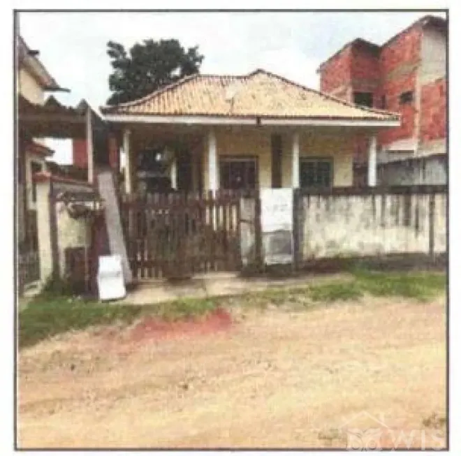 Foto 1 de Casa com 2 Quartos à venda, 102m² em Canellas City, Iguaba Grande
