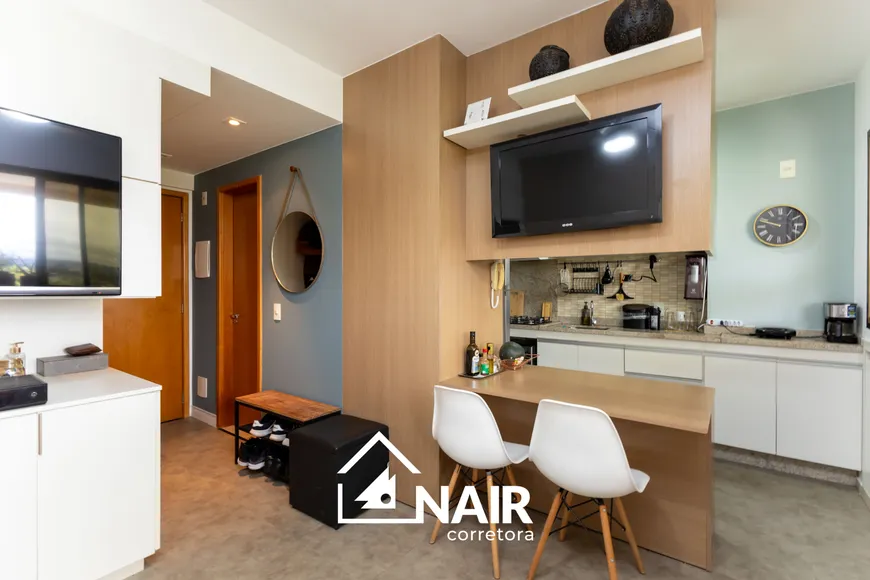 Foto 1 de Apartamento com 2 Quartos à venda, 65m² em Lago Norte, Brasília